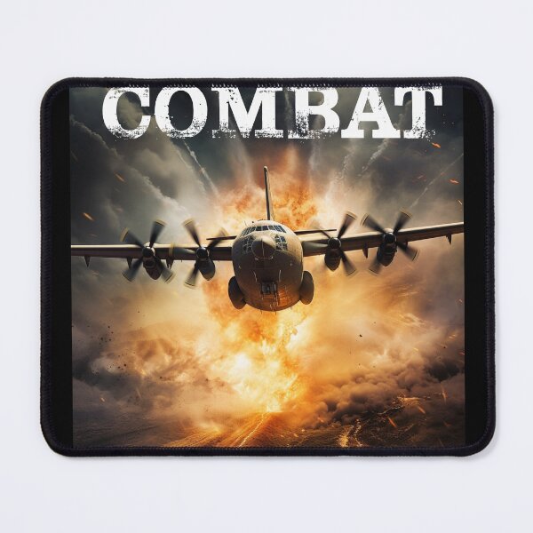 Item preview, COMBAT designed and sold by Smartalb.