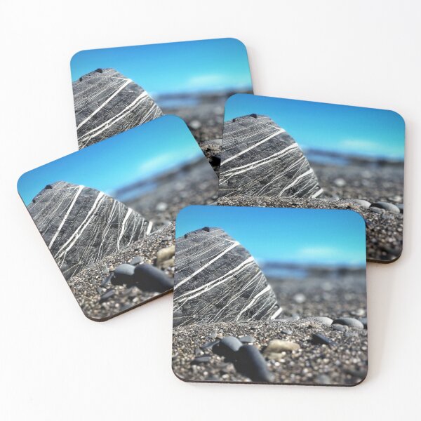 Item preview, Textured Shoreline designed and sold by Jason Tompkins.