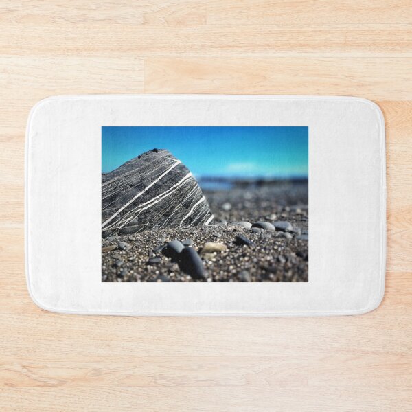 Item preview, Textured Shoreline designed and sold by Jason Tompkins.