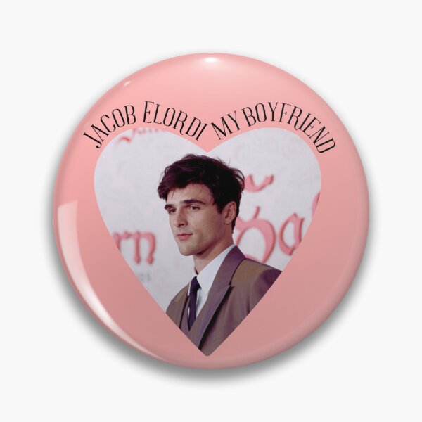 Item preview, Jacob Elordi My Boyfriend designed and sold by otyliadesign.