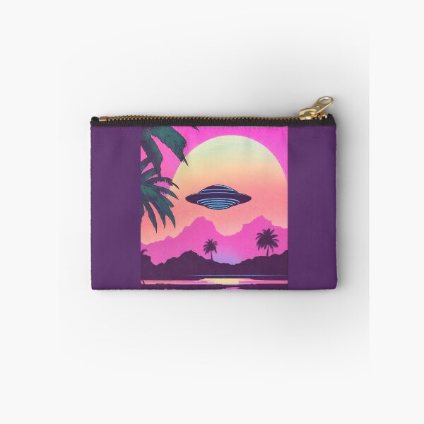 Item preview, UFO In Paradise  designed and sold by GleamingGiant.
