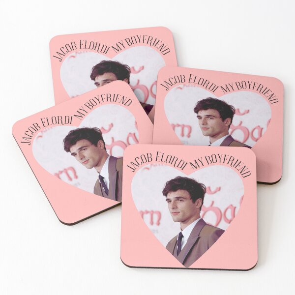 Item preview, Jacob Elordi My Boyfriend designed and sold by otyliadesign.