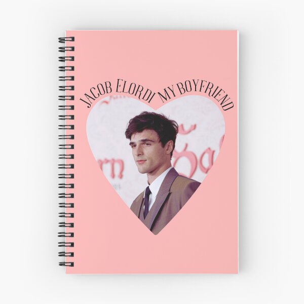 Item preview, Jacob Elordi My Boyfriend designed and sold by otyliadesign.