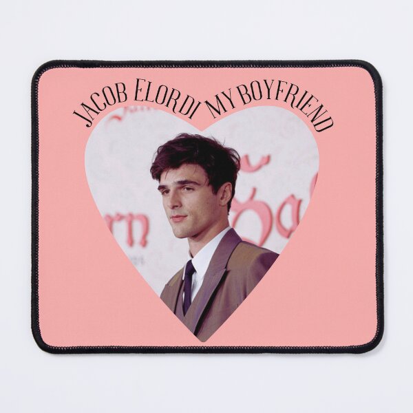 Item preview, Jacob Elordi My Boyfriend designed and sold by otyliadesign.