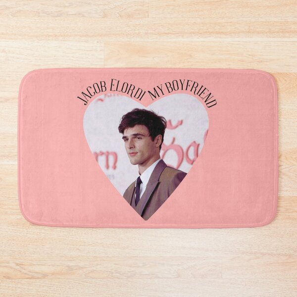 Item preview, Jacob Elordi My Boyfriend designed and sold by otyliadesign.