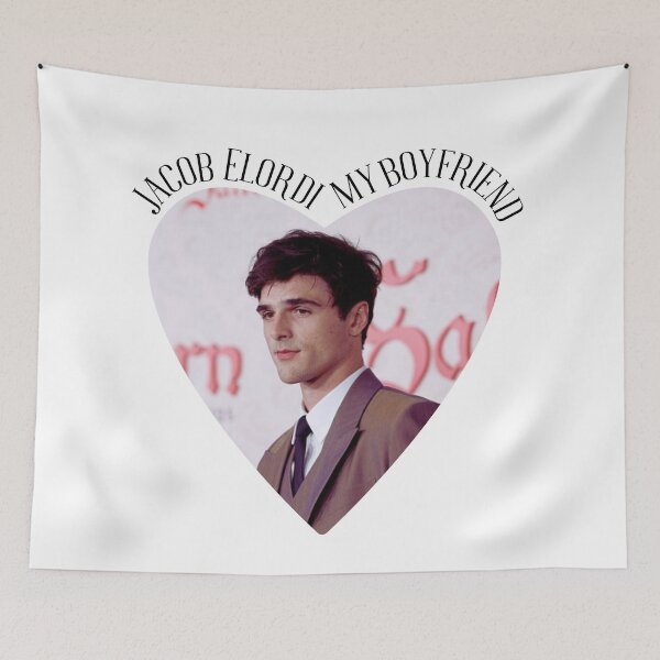 Item preview, Jacob Elordi My Boyfriend designed and sold by otyliadesign.