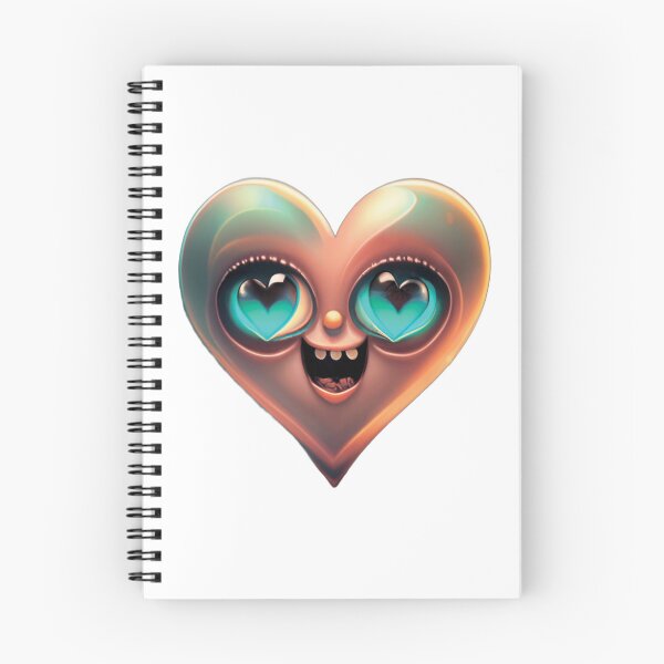 Item preview, Happy heart. Smile designed and sold by MagelliShop.