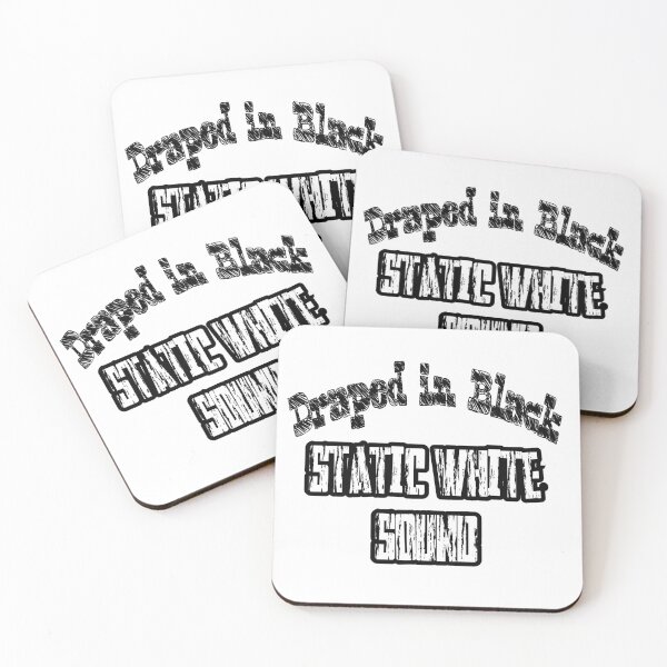 Item preview, Black designed and sold by Stephrec.