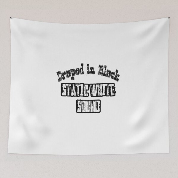 Item preview, Black designed and sold by Stephrec.