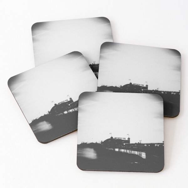 Item preview, Brighton Pier designed and sold by iamsla.