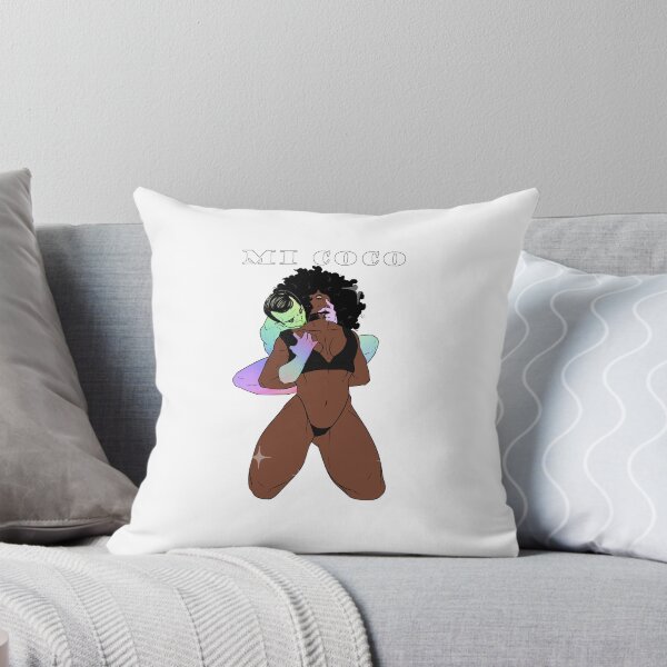Item preview, mi coco designed and sold by Cococomix.