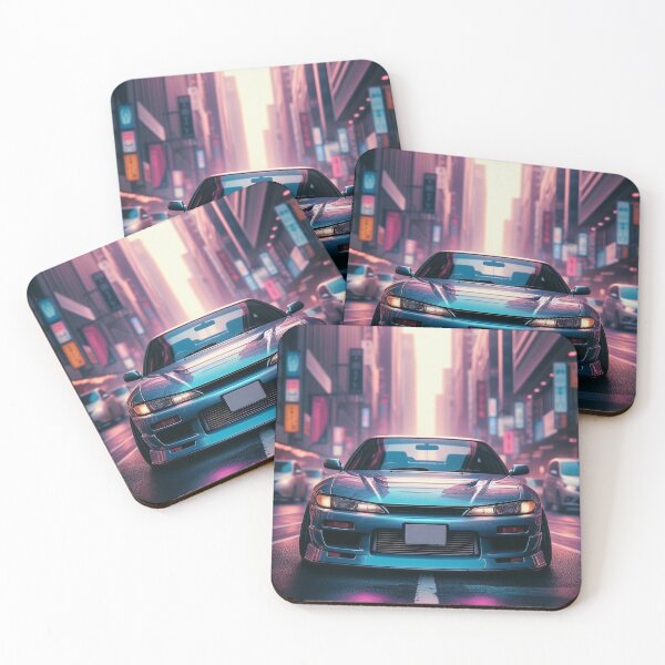 Item preview, Silvia 90s Style designed and sold by RCStoreUy.