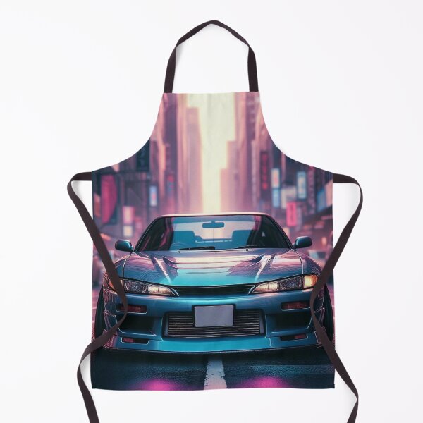 Item preview, Silvia 90s Style designed and sold by RCStoreUy.