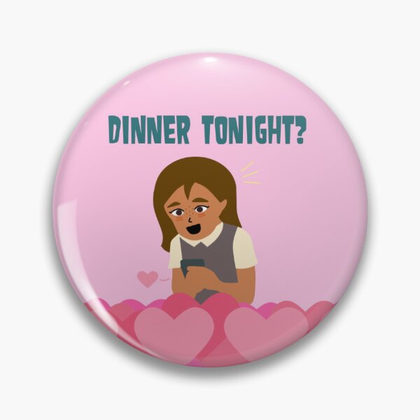 Item preview, Dinner Tonight? designed and sold by Nerd Central.