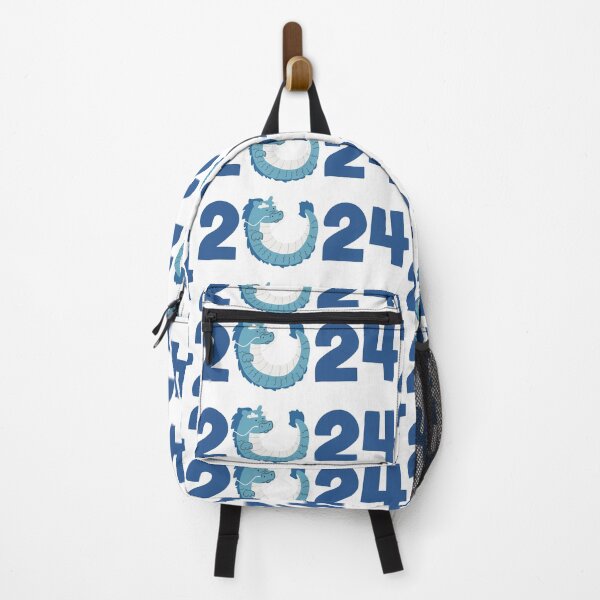 Item preview, 2024 Blue Dragon Year designed and sold by imsoyoon.