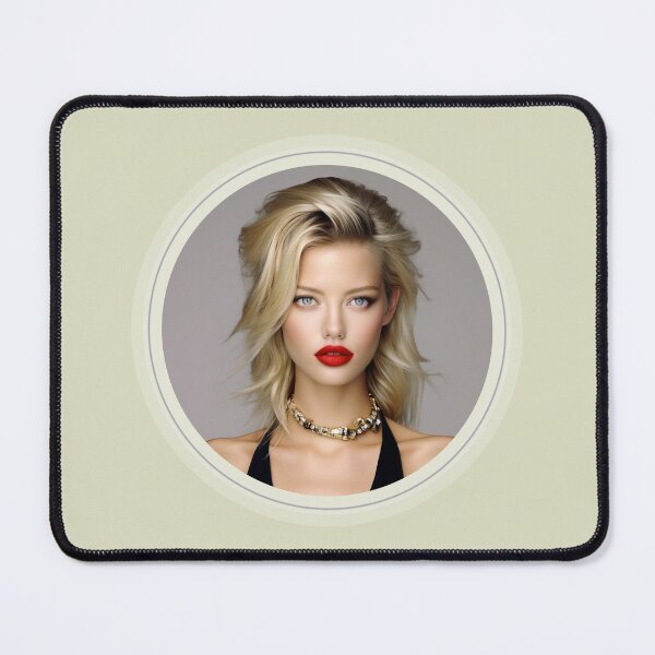 Item preview, Girl circle. 2. designed and sold by moths-minor.