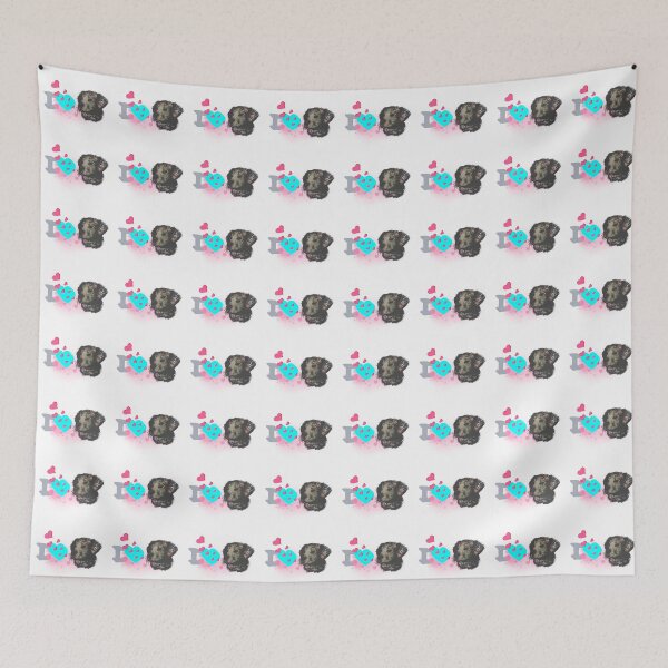 Item preview, I Love dog designed and sold by  ViralVisionsCreating .