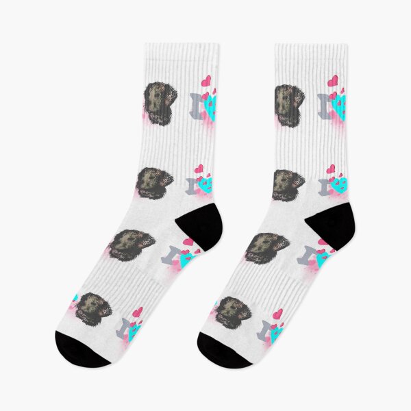 Item preview, I Love dog designed and sold by  ViralVisionsCreating .