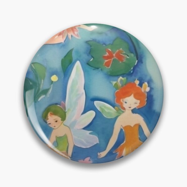Item preview,  MYSTICAL FAIRIES designed and sold by TOGETHERINSIEME.