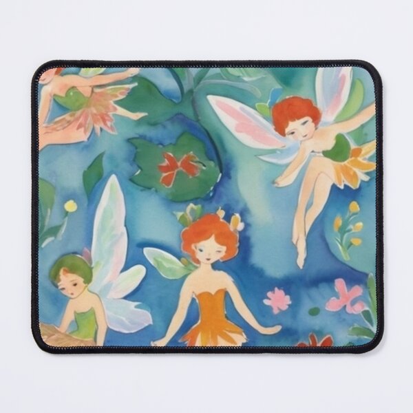 Item preview, MYSTICAL FAIRIES designed and sold by TOGETHERINSIEME.