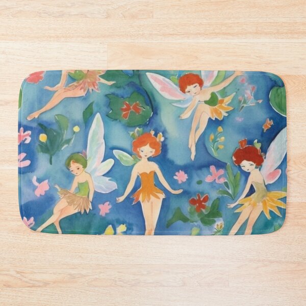 Item preview,  MYSTICAL FAIRIES designed and sold by TOGETHERINSIEME.