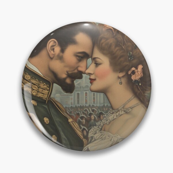 Item preview, Elegance of an Era: War and Peace by Lev Tolstoy designed and sold by Juuskus.