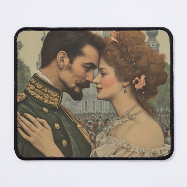 Item preview, Elegance of an Era: War and Peace by Lev Tolstoy designed and sold by Juuskus.
