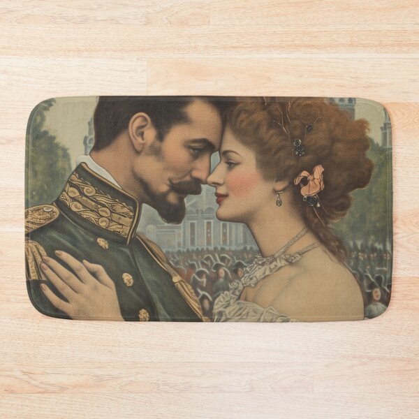 Item preview, Elegance of an Era: War and Peace by Lev Tolstoy designed and sold by Juuskus.