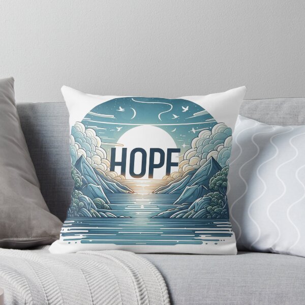 Item preview, Hope is new life for love designed and sold by GLORY-LIFE.