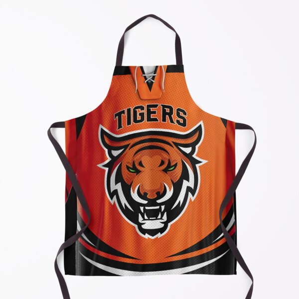 Item preview, Tigres - Camisetas oficiales Knee Hocks designed and sold by microbmen.