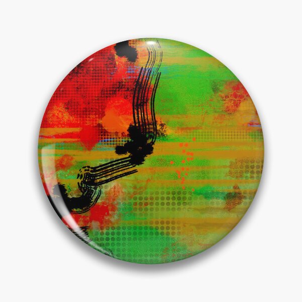 Item preview, Abstract Spectrum, abstract illustration designed and sold by maurocarac.