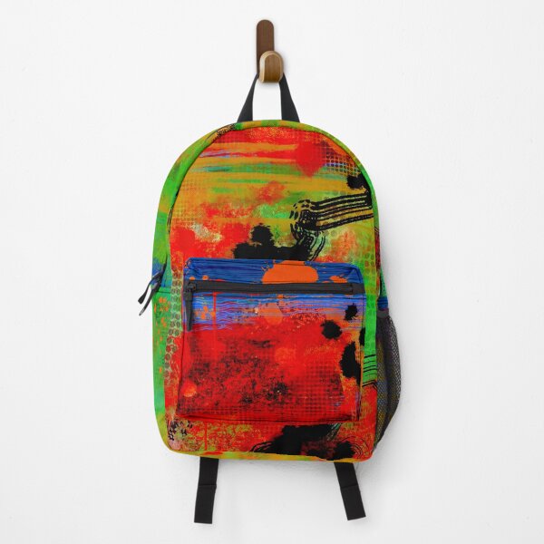 Item preview, Abstract Spectrum, abstract illustration designed and sold by maurocarac.