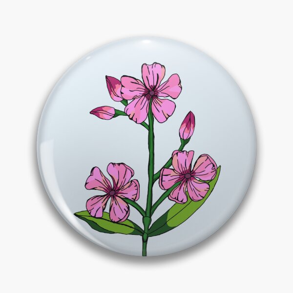 Item preview, oleander designed and sold by cailinrosie.