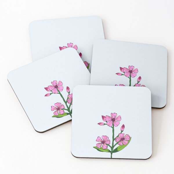Item preview, oleander designed and sold by cailinrosie.