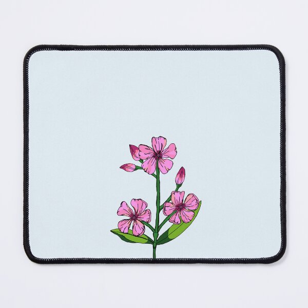 Item preview, oleander designed and sold by cailinrosie.