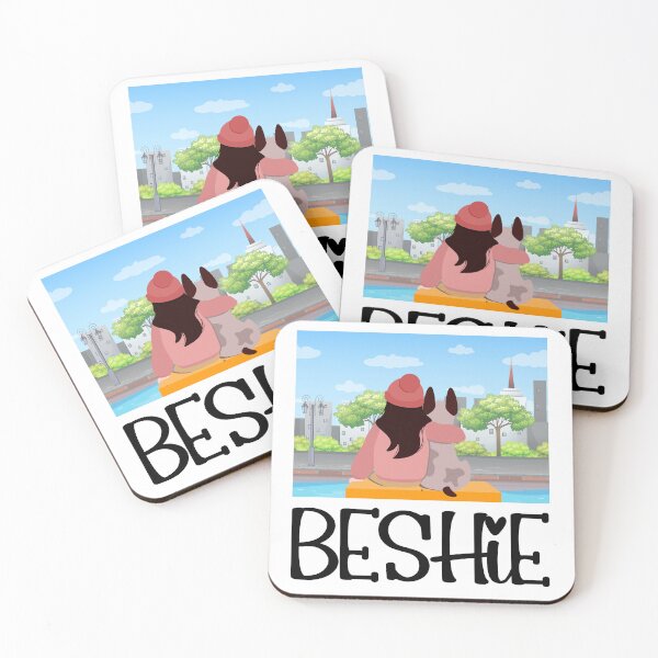 Item preview, Beshie designed and sold by Gayakk Store.