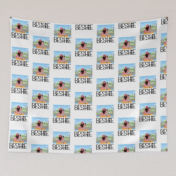Item preview, Beshie designed and sold by Gayakk Store.