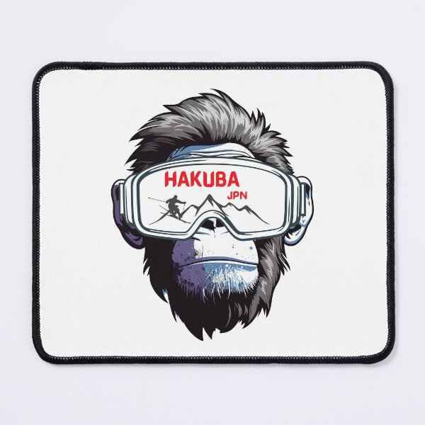 Item preview, Hakuba Nagano Japan designed and sold by dwangarts.