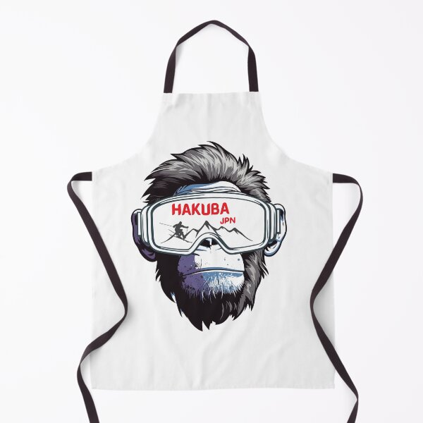 Item preview, Hakuba Nagano Japan designed and sold by dwangarts.