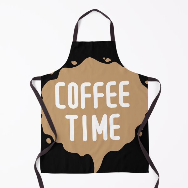 Item preview, Coffee Time designed and sold by taoistviking.