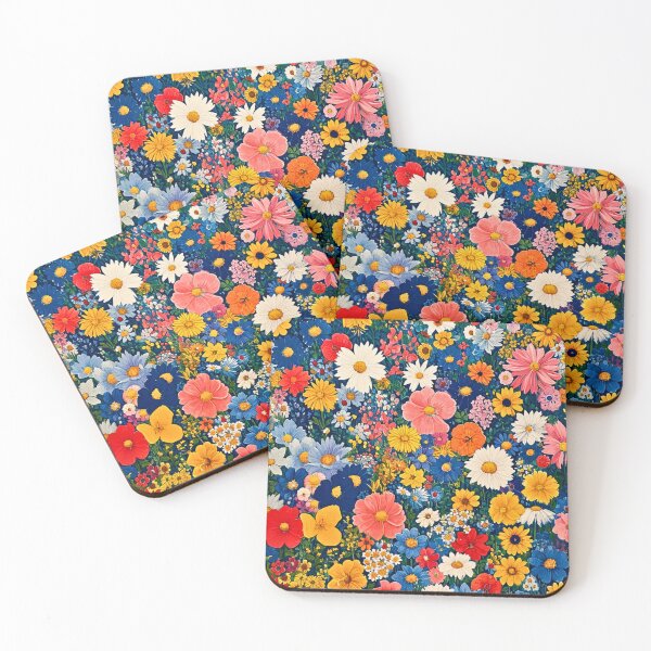 Item preview, Sunny Watercolour Background designed and sold by LazyLifestyle.