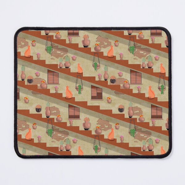 Item preview, SPRING CLAY - Pattern designed and sold by Alessandro Galbiati.