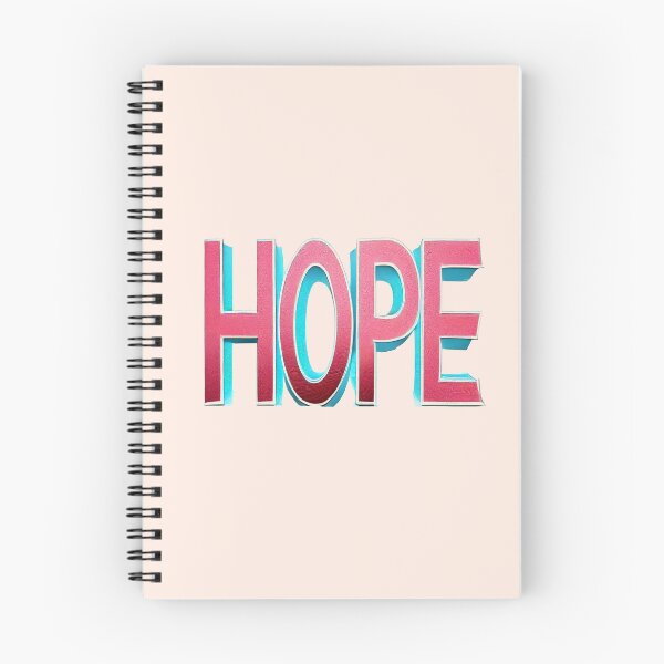 Item preview, Hope is new life for love designed and sold by GLORY-LIFE.