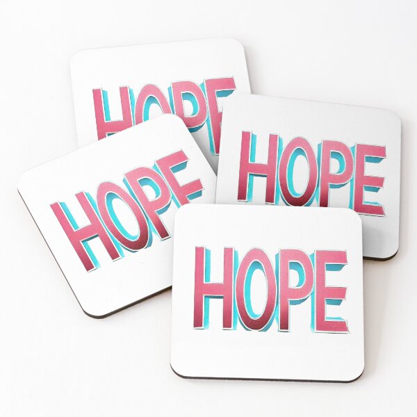 Item preview, Hope is new life for love designed and sold by GLORY-LIFE.