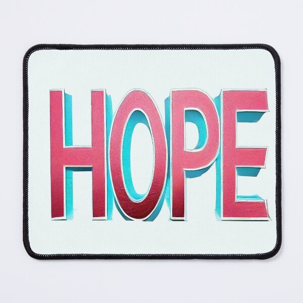Item preview, Hope is new life for love designed and sold by GLORY-LIFE.