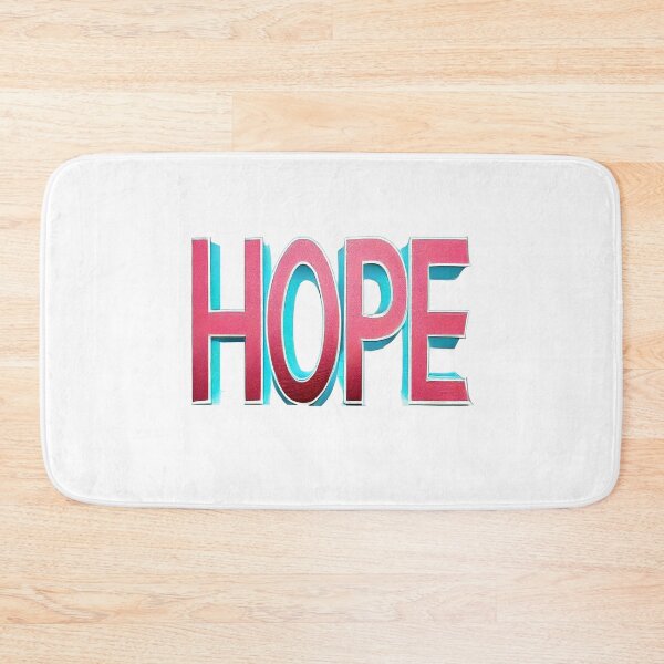 Item preview, Hope is new life for love designed and sold by GLORY-LIFE.