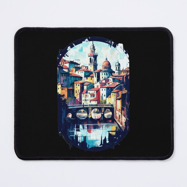 Item preview, Italian Verona Nostalgic View designed and sold by Merigold.