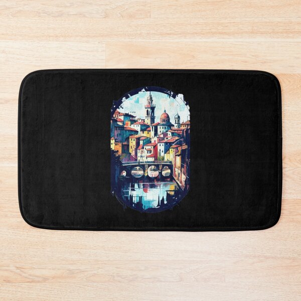 Item preview, Italian Verona Nostalgic View designed and sold by Merigold.