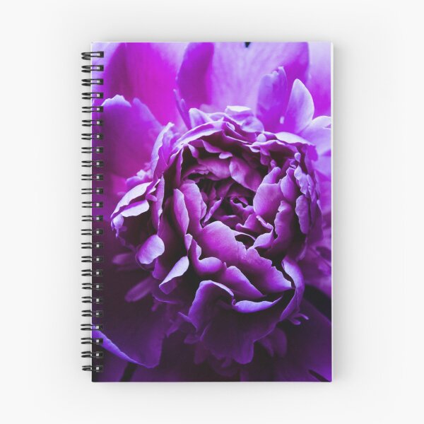 Item preview, Purple flower designed and sold by jsebouvi.