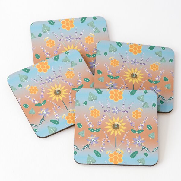 Item preview, SUMMER YELLOW - Pattern designed and sold by Alessandro Galbiati.